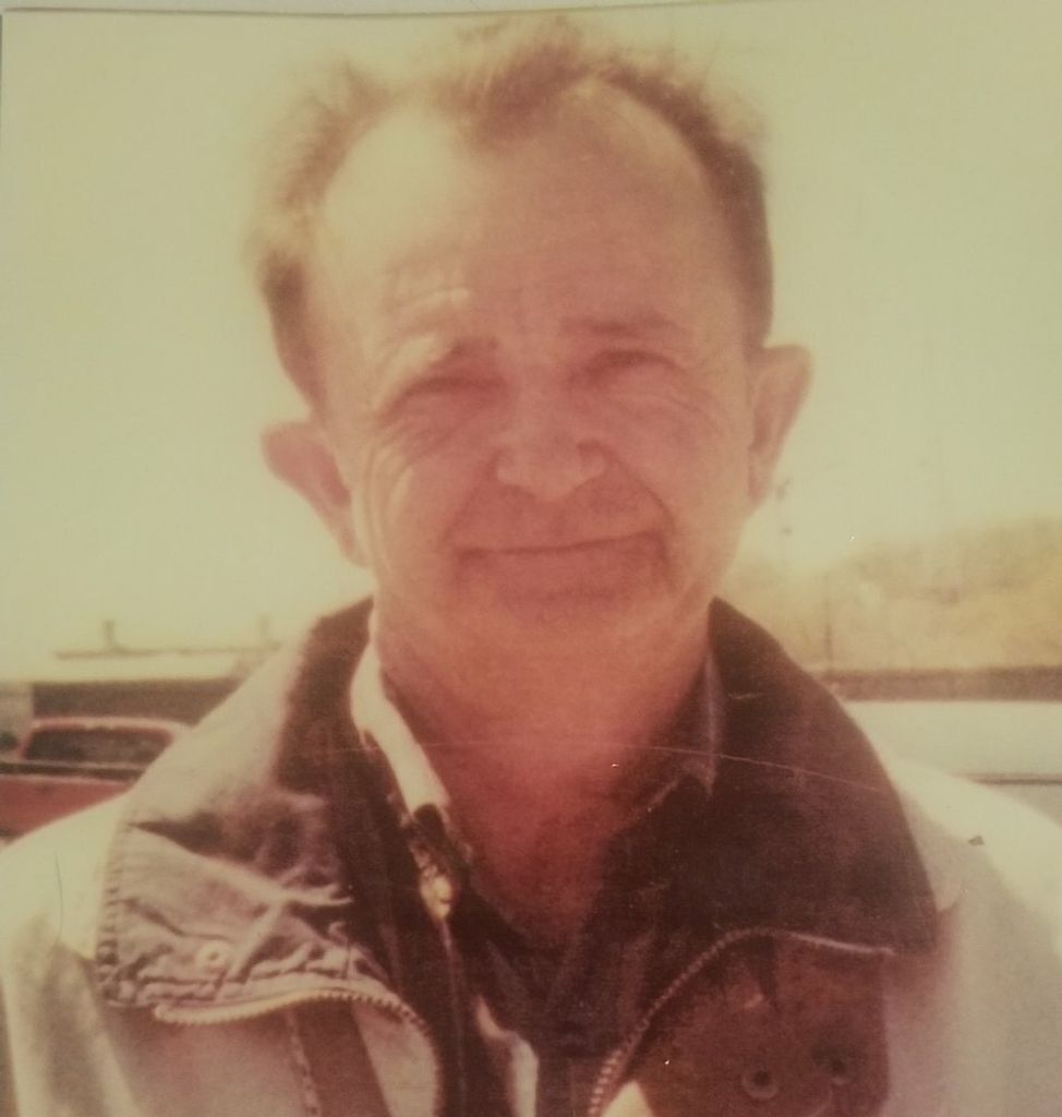 Charles R. "Butch" Gillett