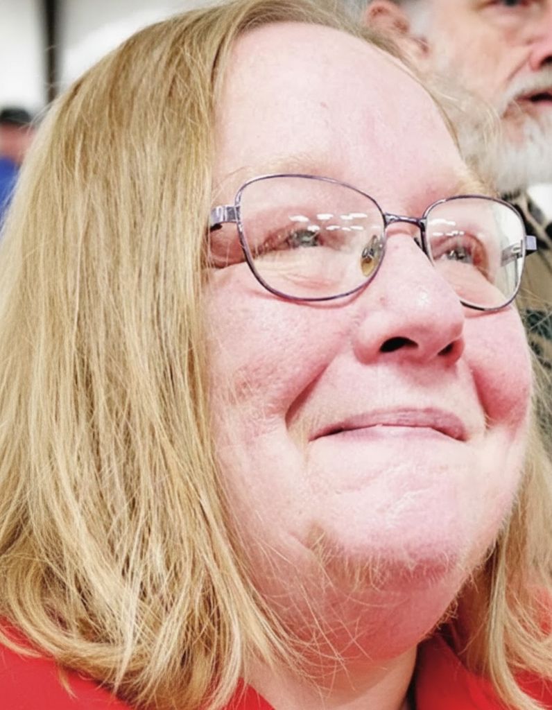 Malynda L. Swope Allshouse Profile Photo