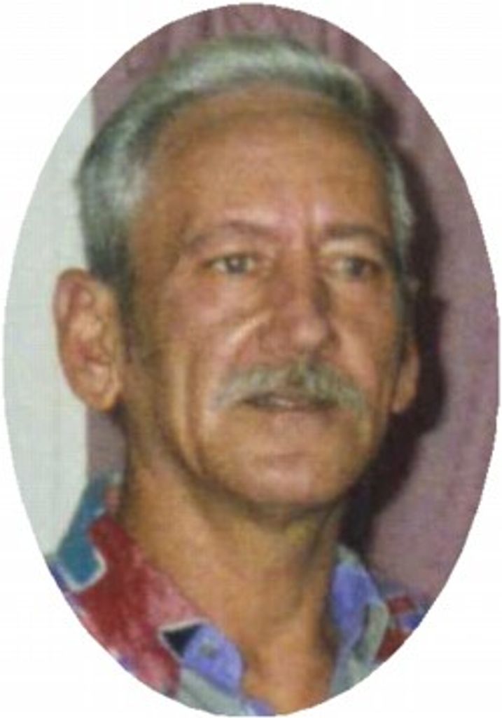 Steve Johnson
