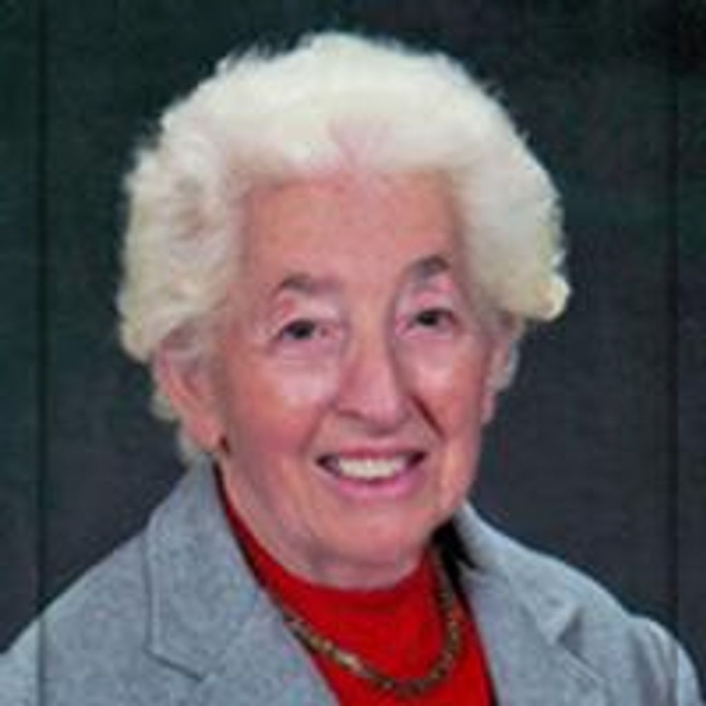 Ethel Louise Brookman