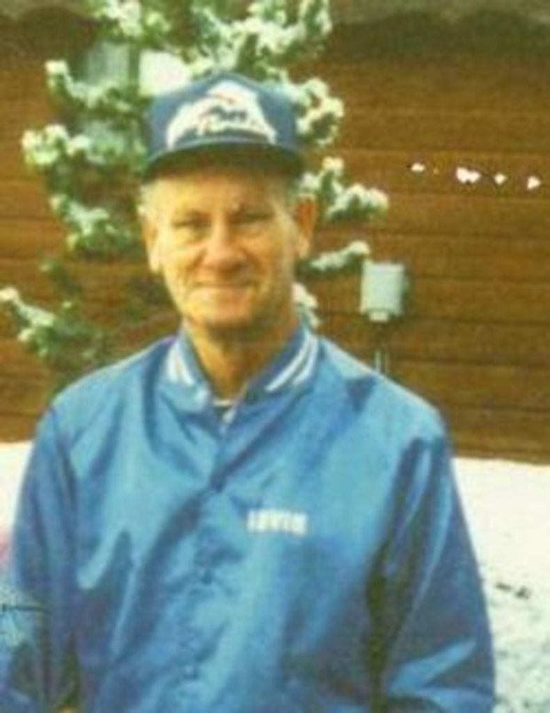 Irvin L. Sieg