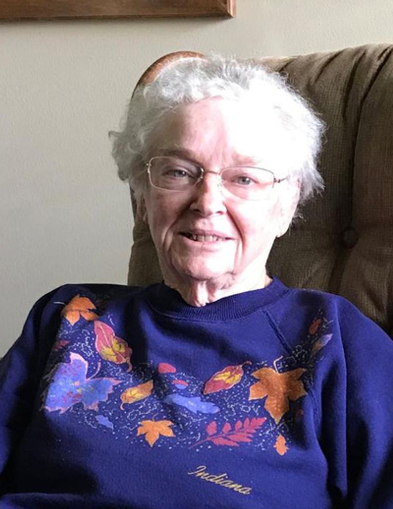 Eileen K. Stegman Profile Photo