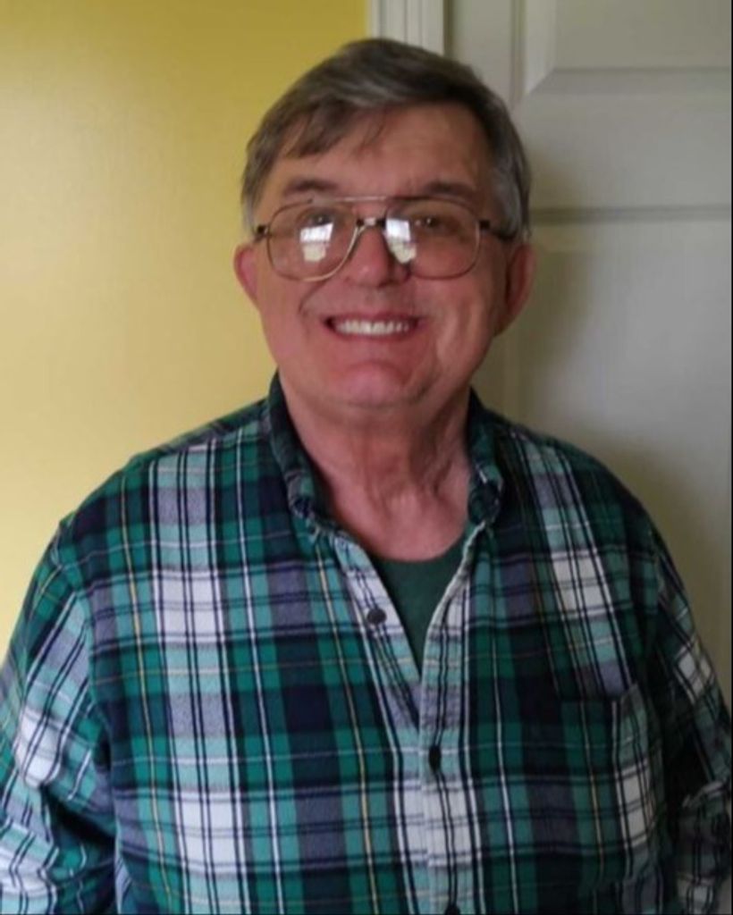 Albert "Skip" Seidenschmidt Jr.