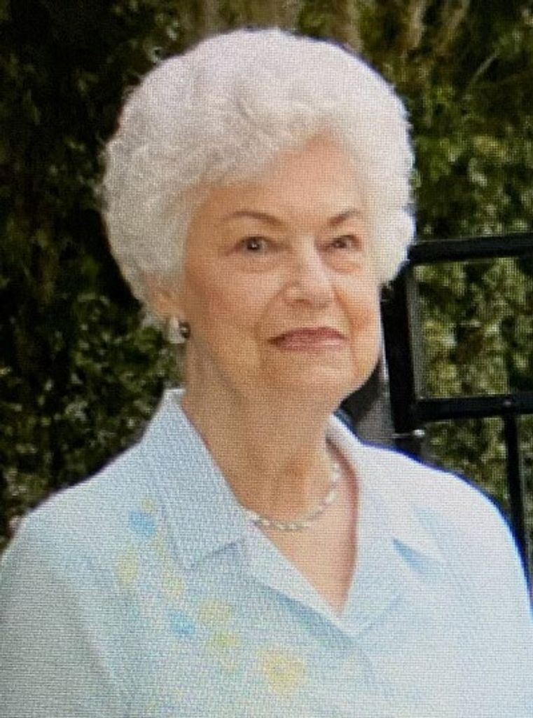 Carolyn Heath Profile Photo
