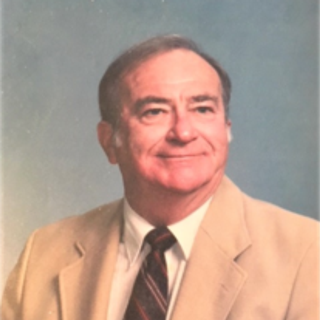 Ted R. Roberts Profile Photo
