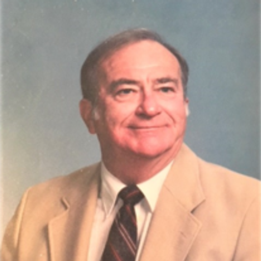 Ted R. Roberts Profile Photo
