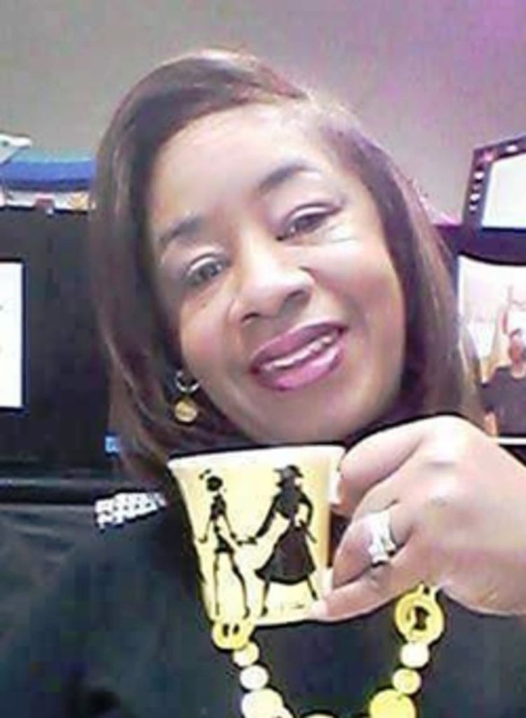 Sandra Laverne Fisher-Wren