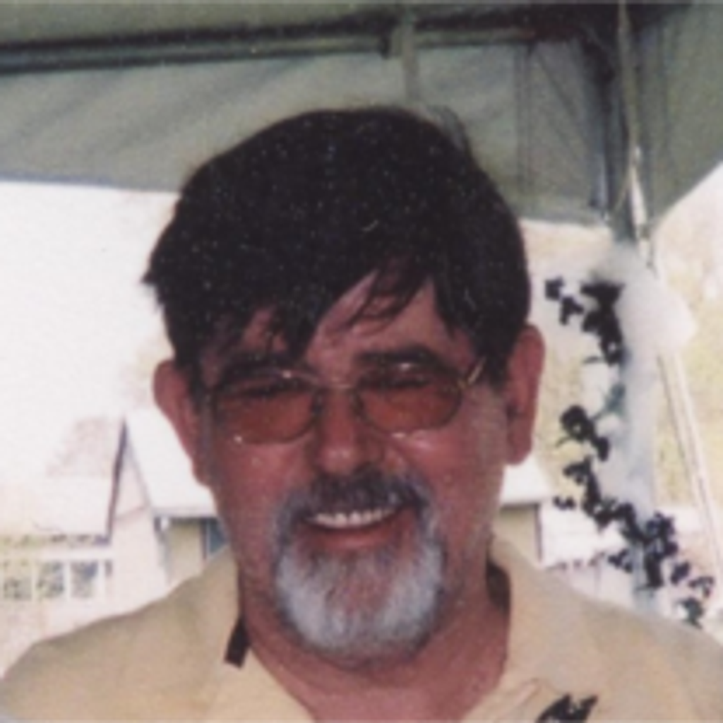 Larry Polson