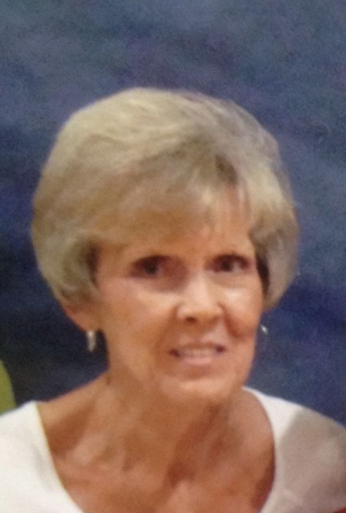 Rosa Curnutt Woodard Profile Photo