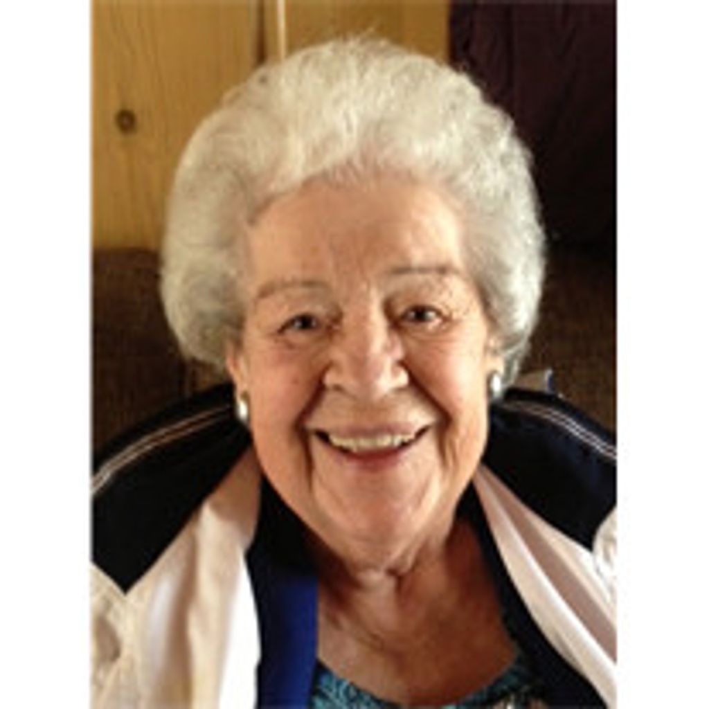 Bettyann Marks