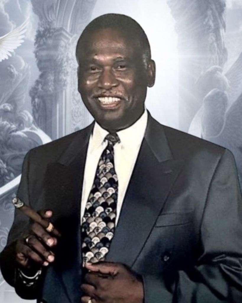 Eugene Mayer Profile Photo