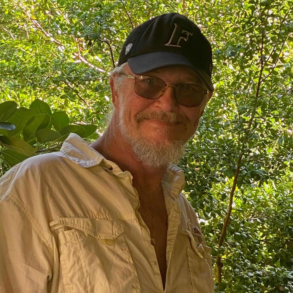 Kevin Michael Stokes Profile Photo