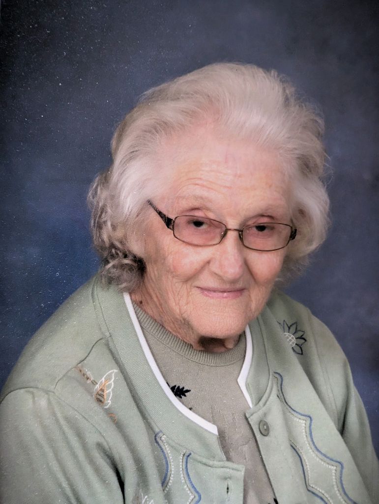 Louella Cromer Crouch Profile Photo