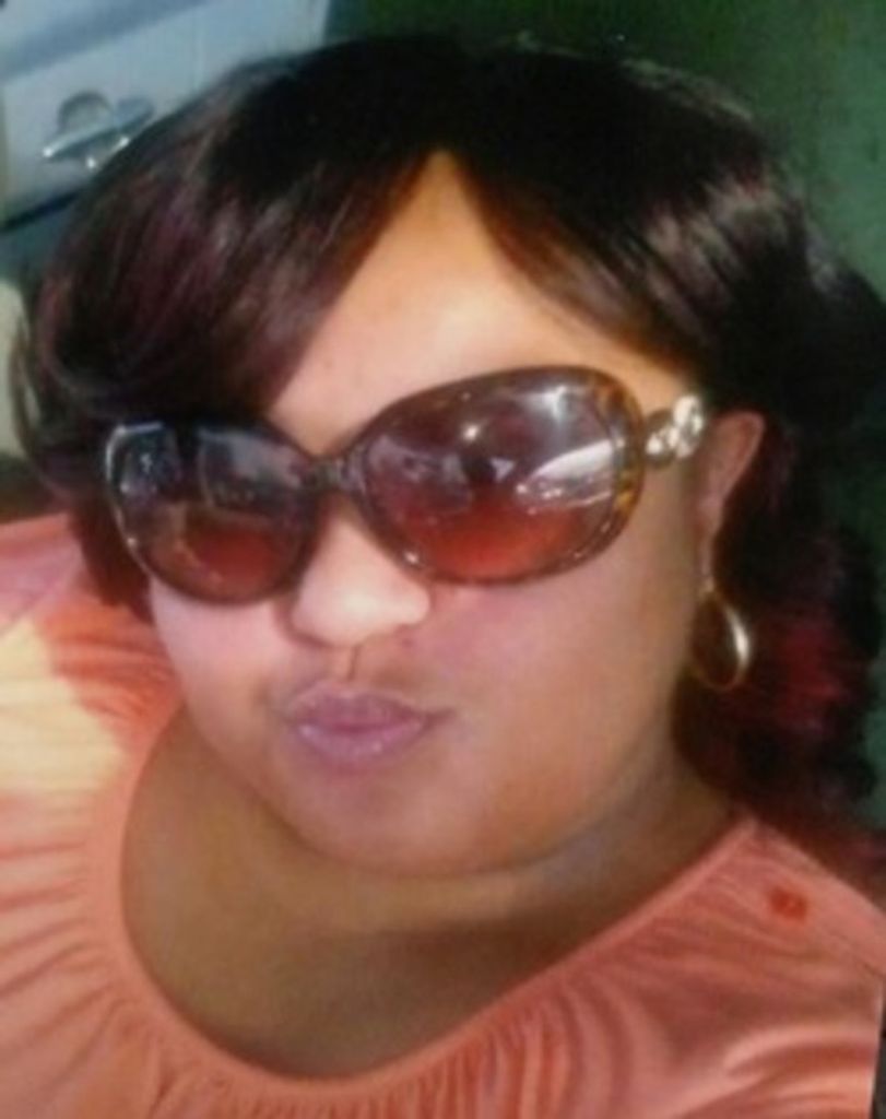 Ve'Na Walls Profile Photo