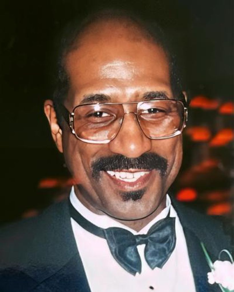 Walter Michael Conyers