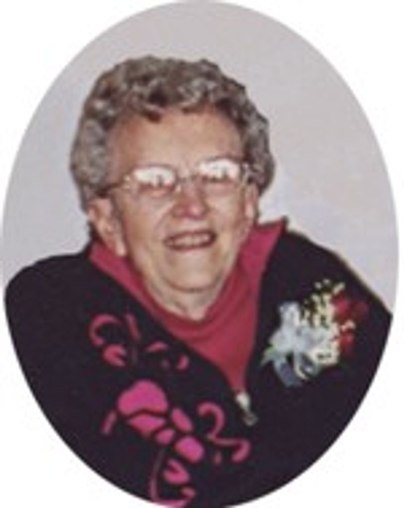 Elizabeth Martha Eppen