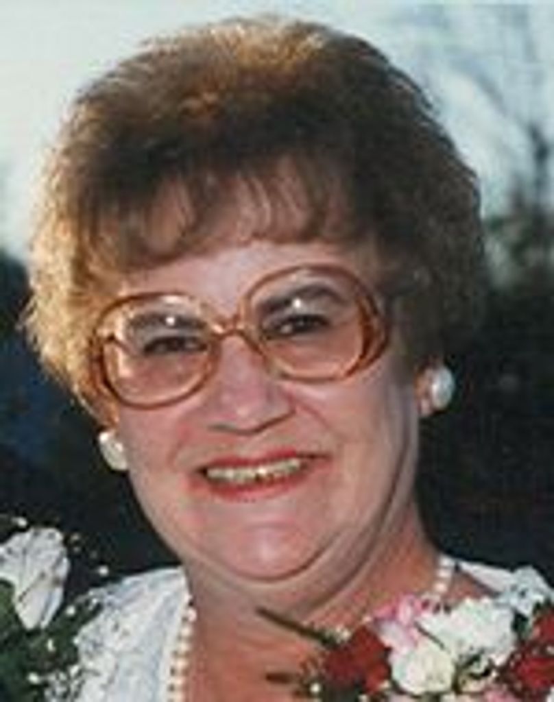 Joan M. Perruchon
