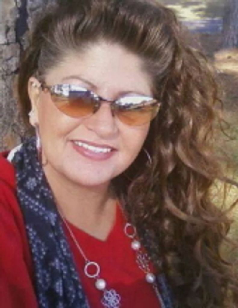 Glennda Rochelle Threadgill