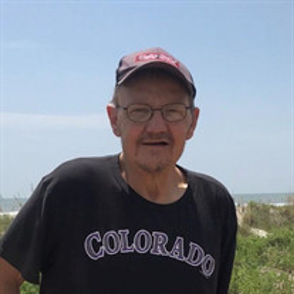 James Carol Easler