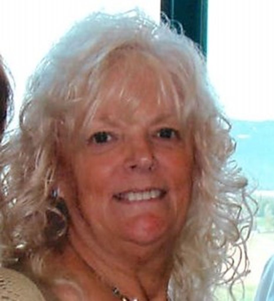 Mary J. Lynch