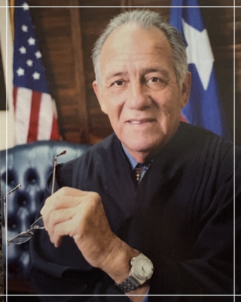 Joe F. "Billa" Ximenez Profile Photo