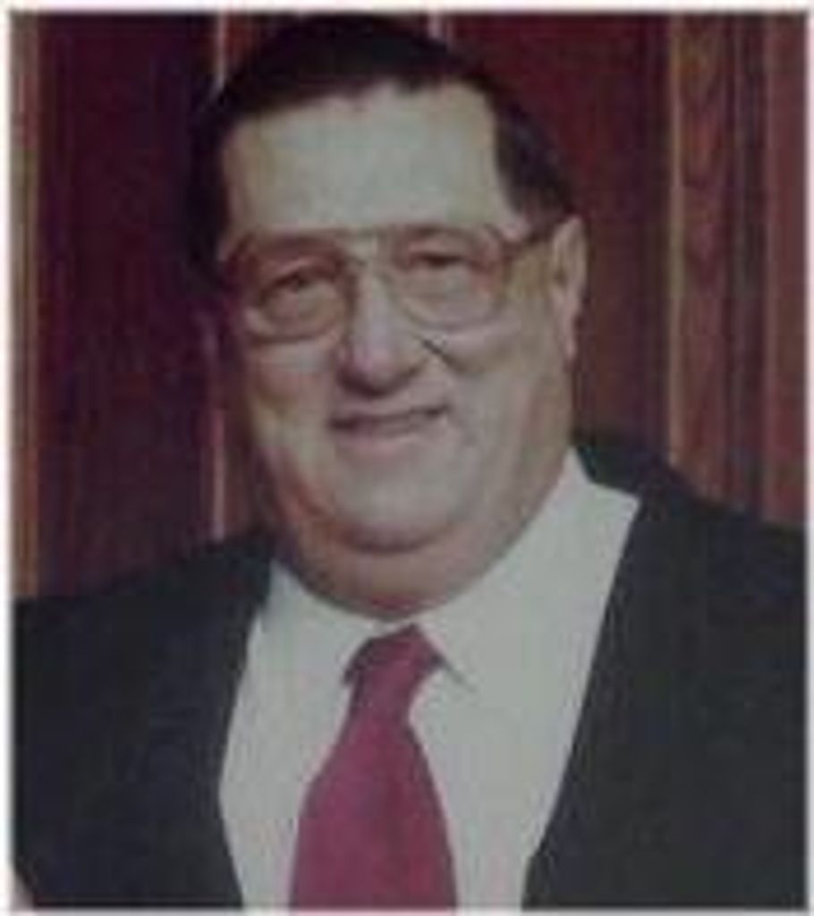 Alvin E. Werschky