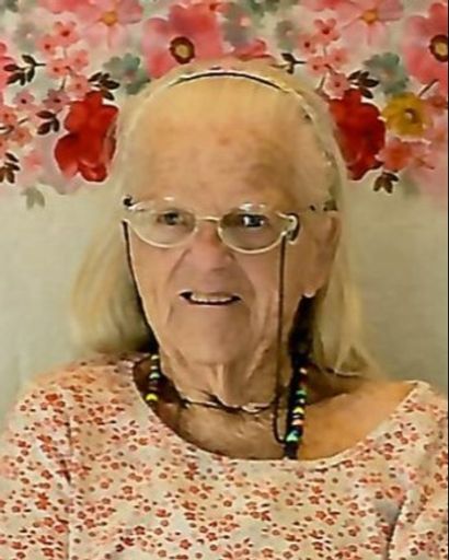 Kathleen Lucille Stevenson Profile Photo