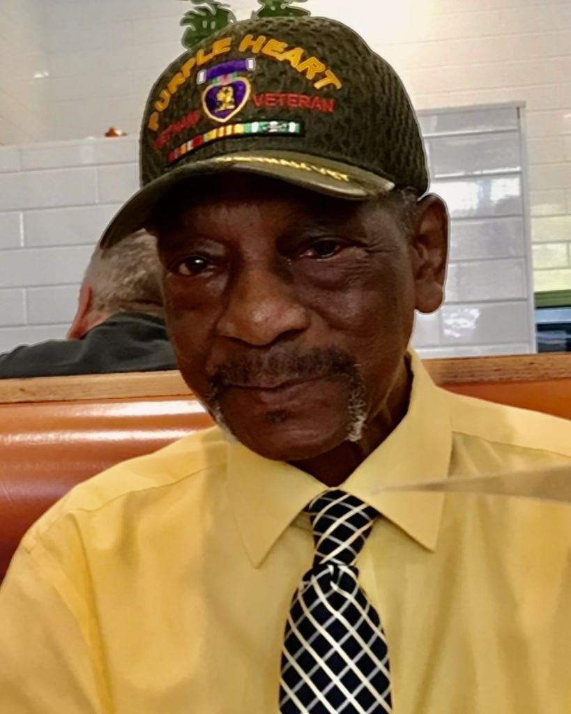 Dennis Scott Profile Photo