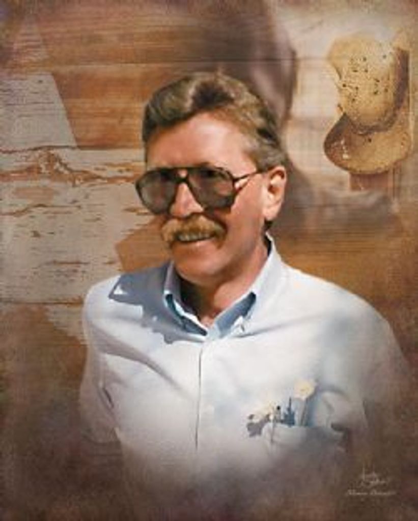 Billy Weaver, Jr.