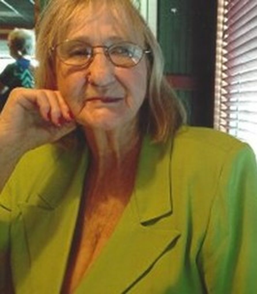 Dorothy Monak Profile Photo