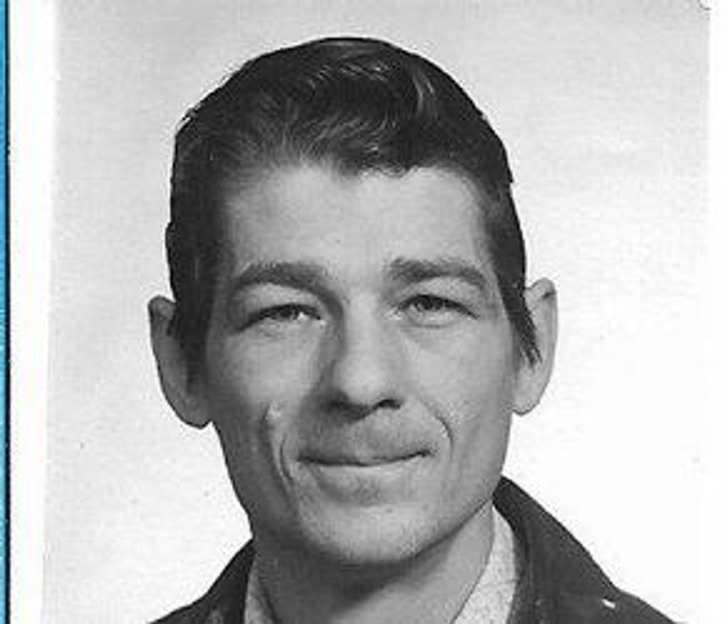 Edward Lawrence Bordeau