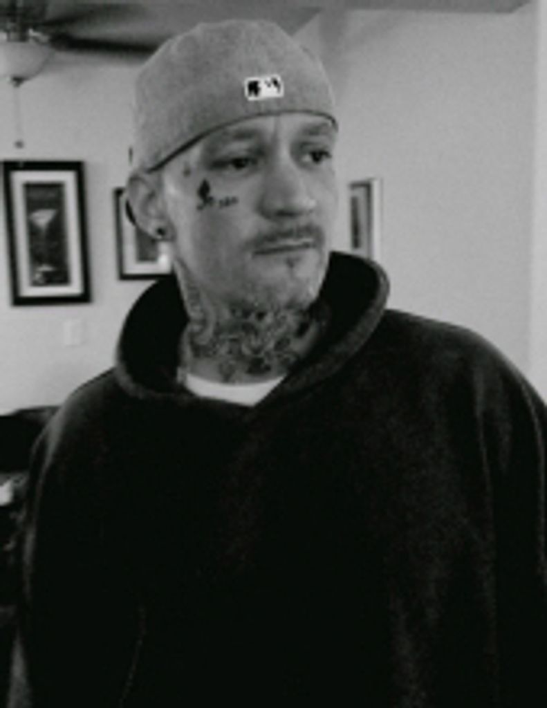 Timothy Lawrence Chiarelli