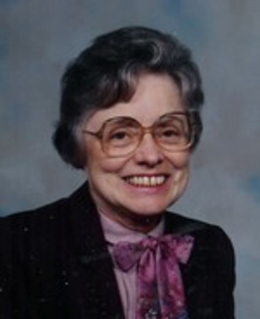 Carolyn M. Malburg