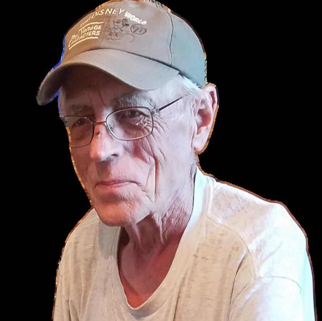 Patrick Joseph Kulp Profile Photo