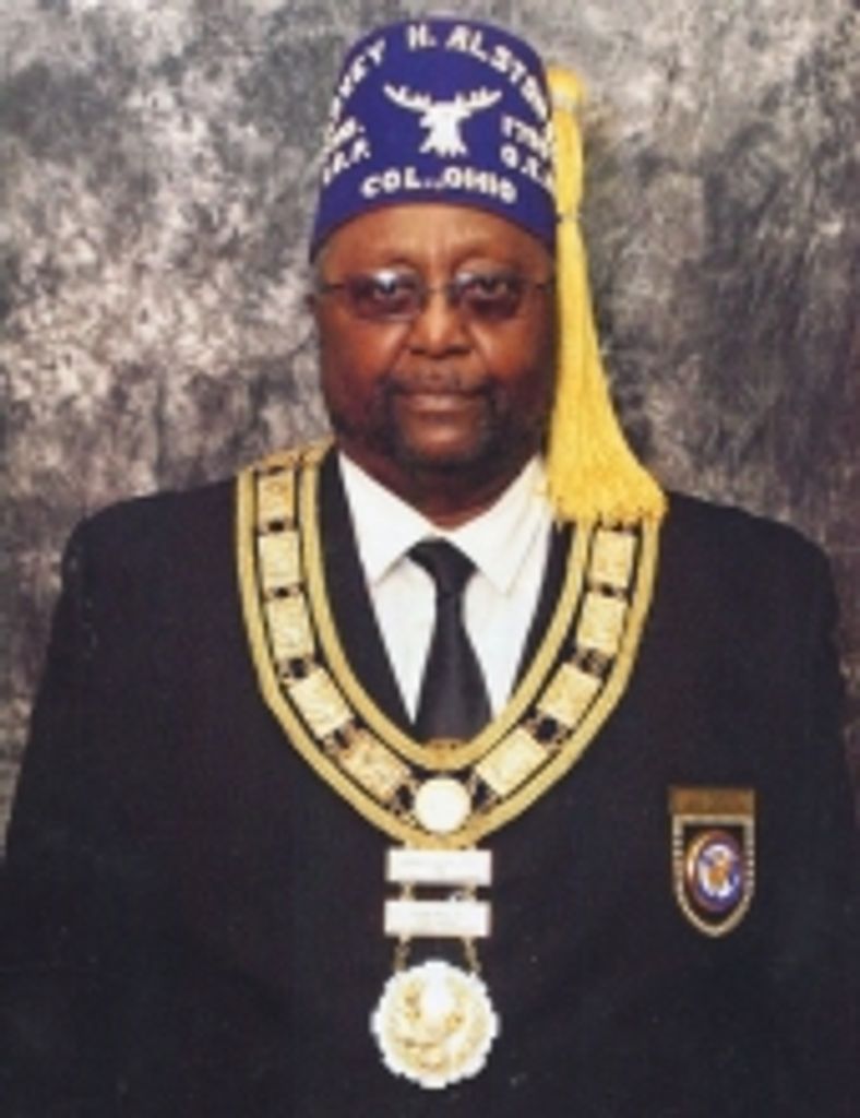 John Daniel Fairley Jr. Profile Photo