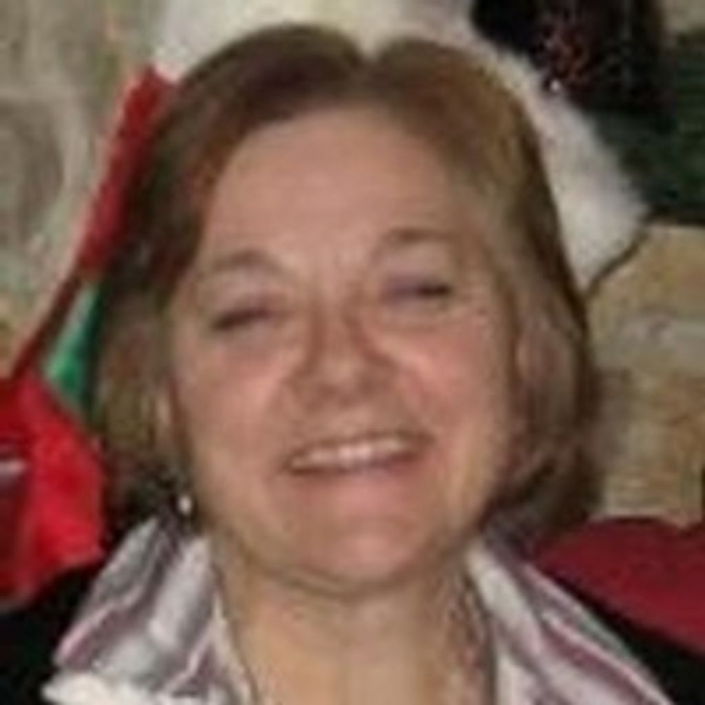 June A. ( Kelly ) Wagner
