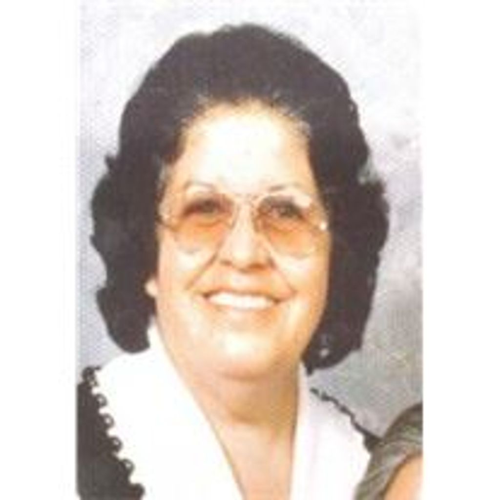 Louisa Morales