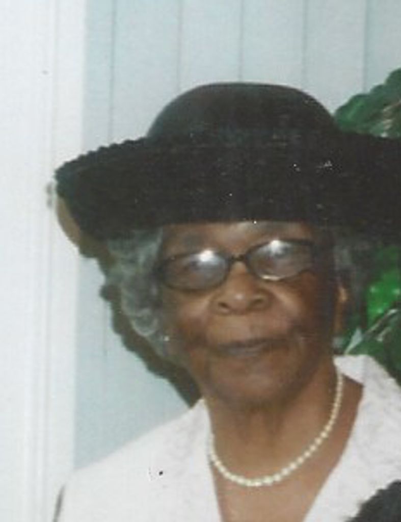 Inez Page