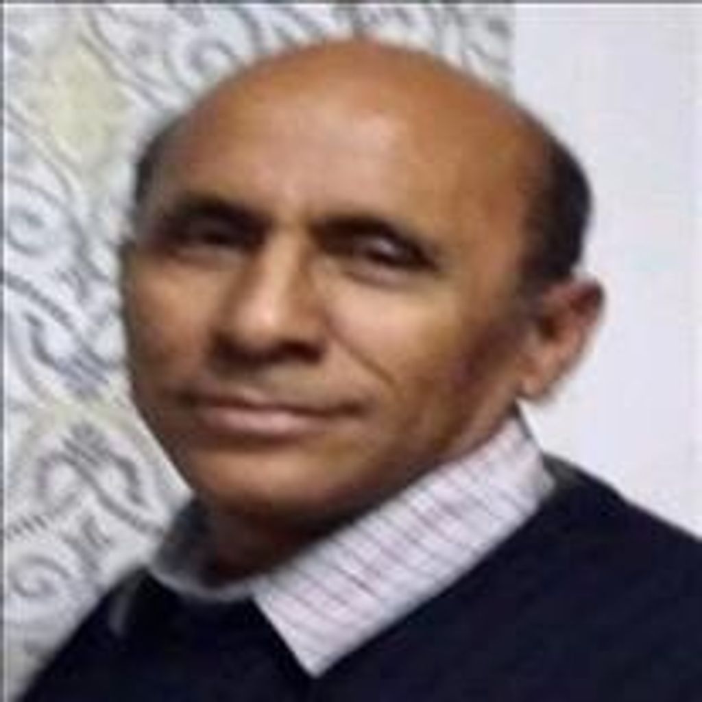Santos Pedro Umanzor