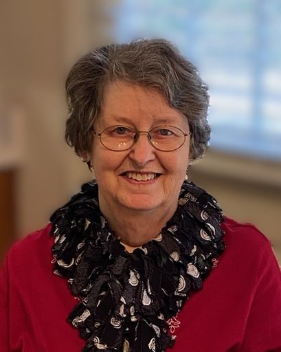 Nancy L. Garnand's obituary image