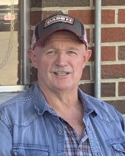 Terry Ray Douglas's obituary image