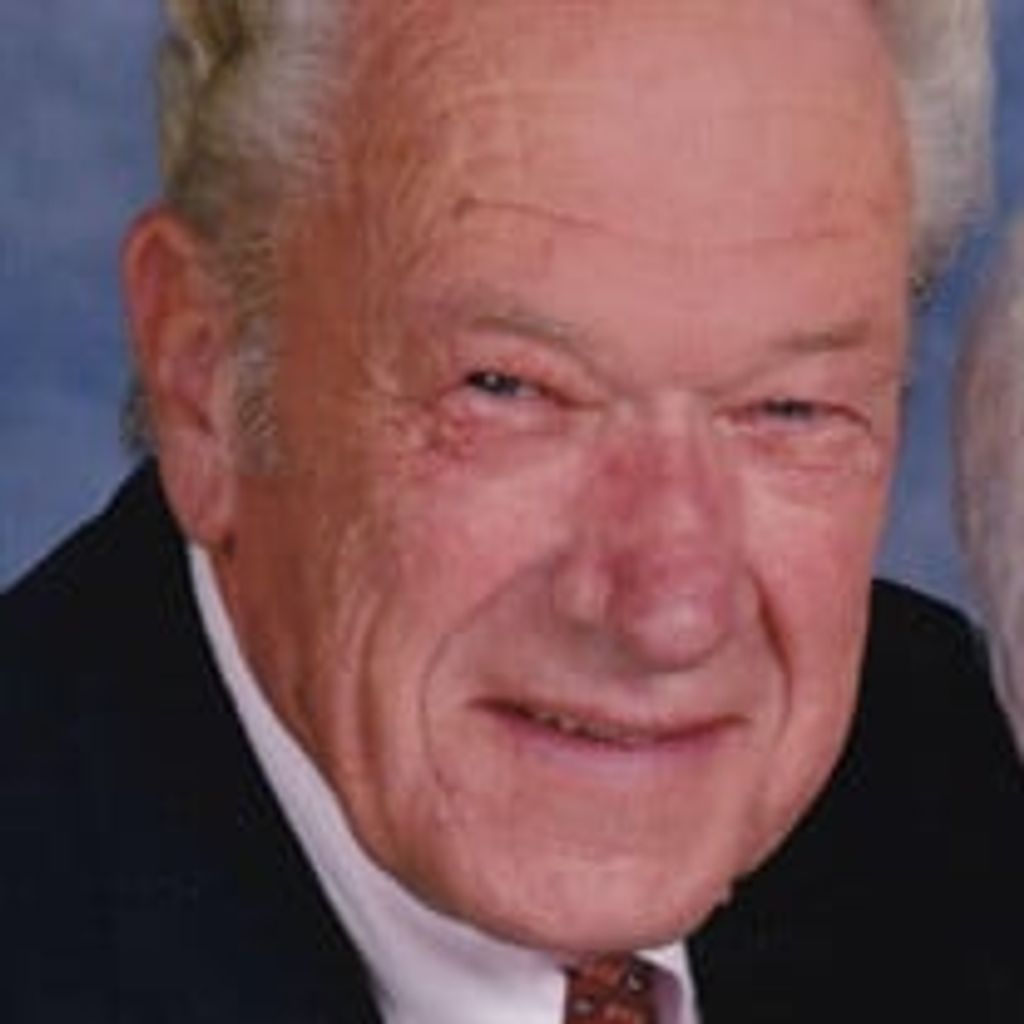 Ronald Wayne Rhinehart