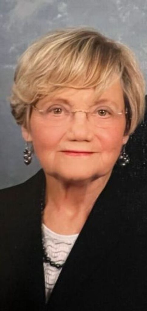 Bonnie Patterson Barnett