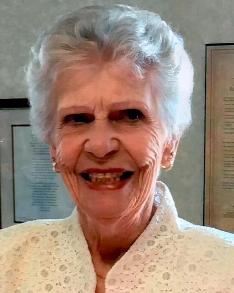 Audrey Weaver