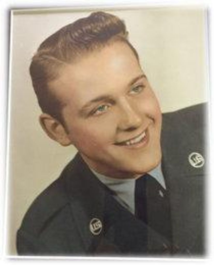 Donald F. Bathe, Sr.