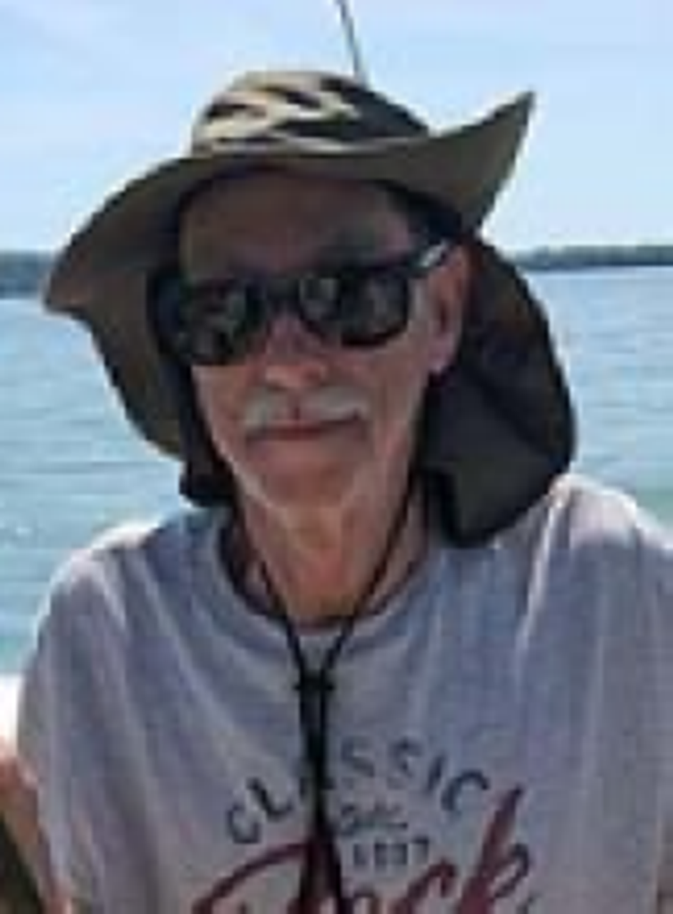 William  Duane Ayres