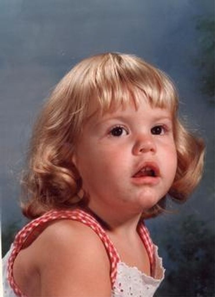 Sharon Lynn Berry