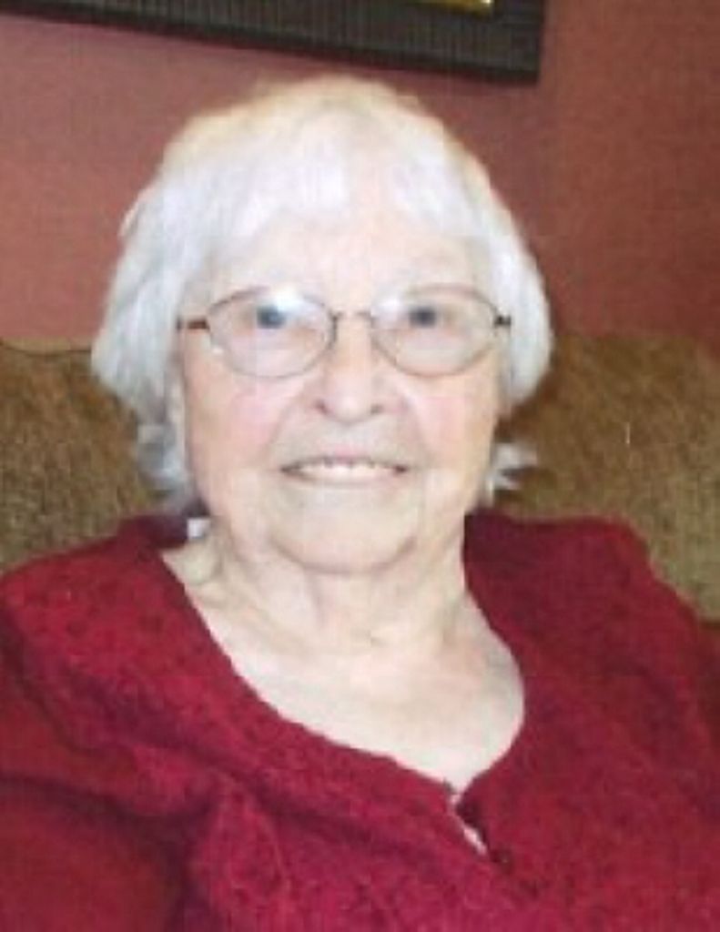 Lorraine Peterson