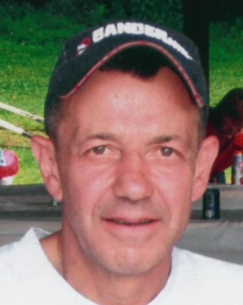 John J. Rozum