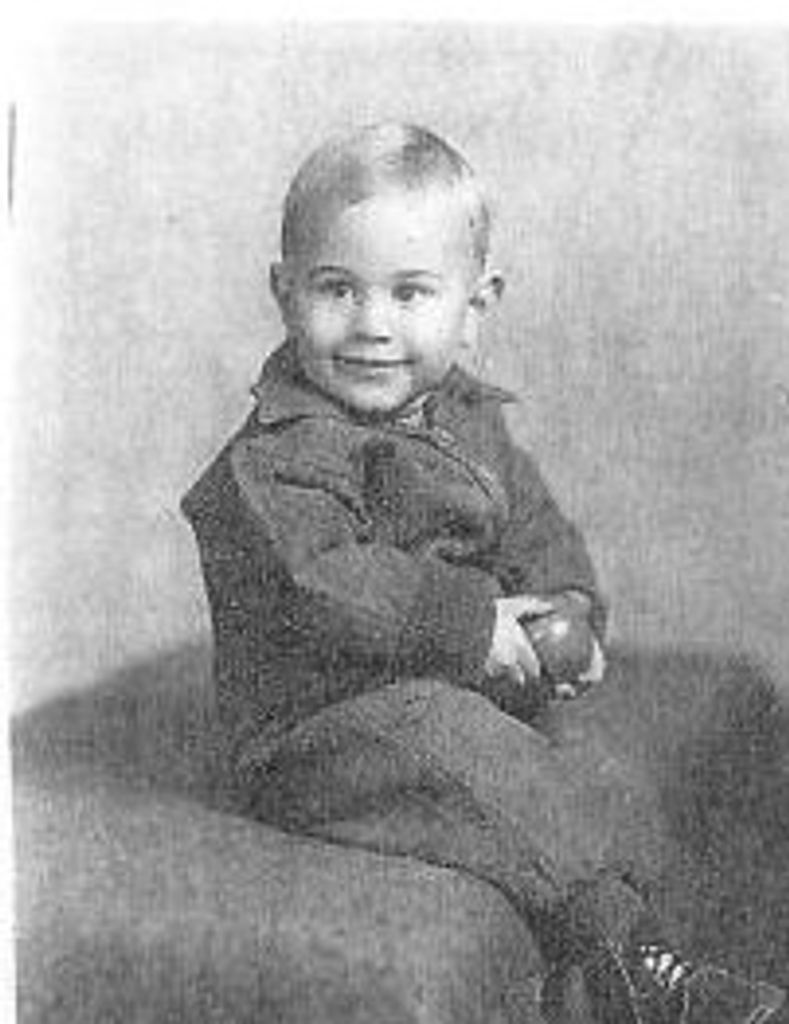 John William Schoppmann Profile Photo